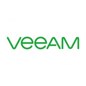 Lenovo Veeam Backup & Replication Base 1 licenza/e Licenza Inglese 3 anno/i (7S0L002GWW)