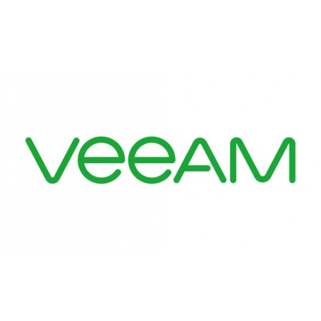 Lenovo Veeam Backup & Replication Base 1 licenza/e Licenza Inglese 3 anno/i (7S0L002GWW)