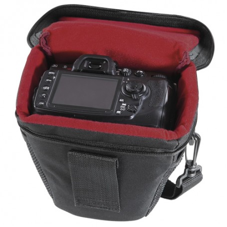 Hama Valletta Custodia compatta Nero (00185077)