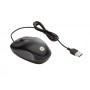 HP USB Travel mouse Ambidestro USB tipo A Ottico 1000 DPI (G1K28AA)