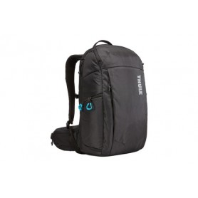 Thule TAC-106 zaino Nero Nylon (3203410)
