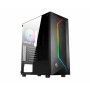 MSI MAG VAMPIRIC 100R computer case Midi Tower Nero (306-7G07R25-809)