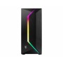 MSI MAG VAMPIRIC 100R computer case Midi Tower Nero (306-7G07R25-809)