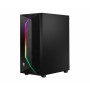 MSI MAG VAMPIRIC 100R computer case Midi Tower Nero (306-7G07R25-809)