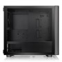 Thermaltake V150 TG Micro Tower Nero (CA-1R1-00S1WN-00)
