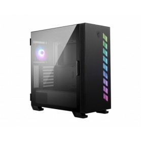 MSI MAG VAMPIRIC 300R computer case Midi Tower Nero (306-7G19R21-809)