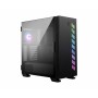 MSI MAG VAMPIRIC 300R computer case Midi Tower Nero (306-7G19R21-809)