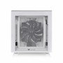 Thermaltake Divider 200 TG Micro Tower Bianco (CA-1V1-00S6WN-00)