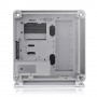 Thermaltake Core P6 Tempered Glass Snow Mid Tower Midi Tower Bianco (CA-1V2-00M6WN-00)