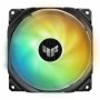 ASUS TUF GAMING LC 120 ARGB Processore All-in-one liquid cooler 12 cm (90RC00H1-M0UAY0)