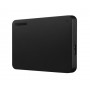 Toshiba HDTB420EK3AA disco rigido esterno 2000 GB Nero (HDTB420EK3AA)