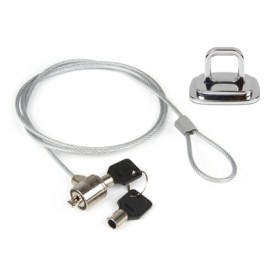 Hamlet XNBLOCK150KR cavo di sicurezza Acciaio inossidabile 1,5 m (XNBLOCK150KR)