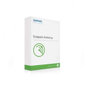 Sophos Endpoint Protection Standard Governativa (GOV) 1 licenza/e (ESPE0GTAA)