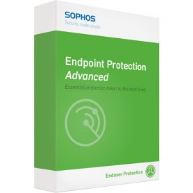 Sophos EAMI0GTAA licenza per software/aggiornamento Governativa (GOV) (EAMI0GTAA)