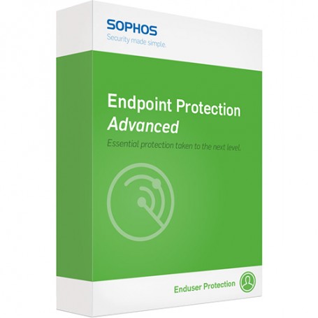 Sophos EAMI0GTAA licenza per software/aggiornamento Governativa (GOV) (EAMI0GTAA)