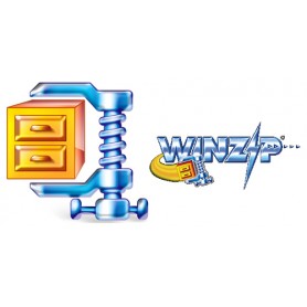 Corel WinZip 15 Standard, WIN, 200-499u, 2y, MNT 2 anno/i (LCWZSTDMLMNT2F)