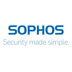 Sophos Server Protection for Virtualization Windows and Linux (WLVK0CTAA)