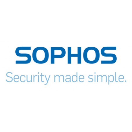 Sophos Server Protection for Virtualization Windows and Linux (WLVK0CTAA)