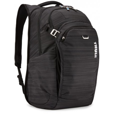 Thule Construct CONBP-116 Black zaino Nero Nylon (3204167)
