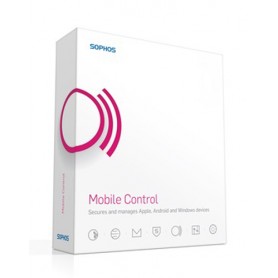 Sophos Mobile Control, RNW, 10-24u, 12m USC Rinnovo (SMCE1CNAA)