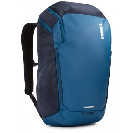 Thule Chasm TCHB-115 Poseidon zaino Blu, Grigio Nylon, Elastomero Termoplastico (TPE) (3204293)