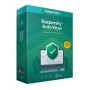 Kaspersky Lab Anti-Virus 2020 Licenza base 1 anno/i (KL1171T5AFS-20SLIM) (KL1171T5AFS-20S)