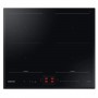 PIANO INDUZ 4F 60CM DUALFLEX WIFI (NZ64B5066KK)