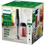 Philips Viva Collection Potenza di miscelazione da 800 W Frullatore a immersione ProMix (HR2652/90)