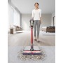 Dyson Outsize Absolute Senza sacchetto Grigio, Porpora, Rosso (OUTSIZE ABSOLUTE)