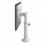 Neomounts by Newstar Supporto da scrivania per monitor (FPMA-D025SILVER)