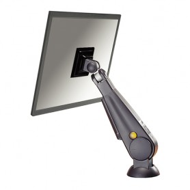 Neomounts by Newstar Supporto da scrivania per monitor (FPMA-D200BLACK)