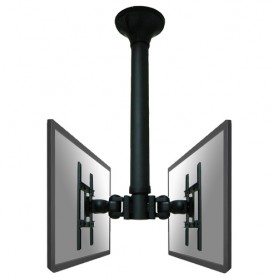 Neomounts by Newstar Supporto da soffitto per schermi LCD/LED/TFT (FPMA-C200D)