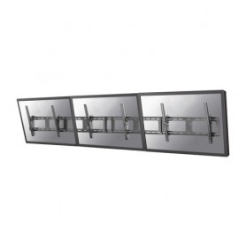 Neomounts by Newstar Montaggio a parete del menu (NS-WMB300BLACK)