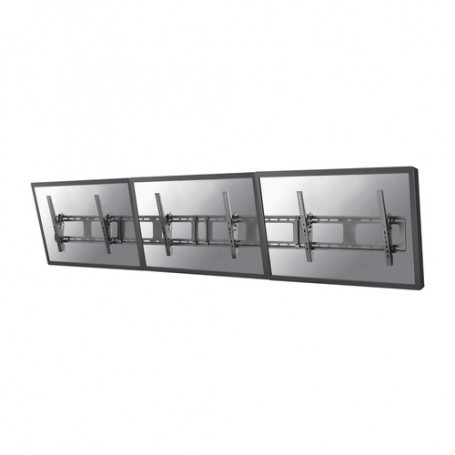 Neomounts by Newstar Montaggio a parete del menu (NS-WMB300BLACK)