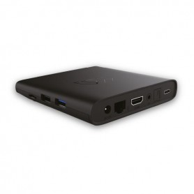 DECODER T2 HOMATICST ANDROID TV (DPATV2)