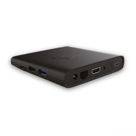 DECODER T2 HOMATICST ANDROID TV (DPATV2)