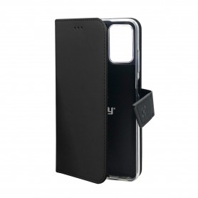 WALLY CASE GALAXY A13 4G BLACK (WALLY1022)