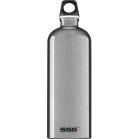 SIGG 1.0 L Traveller 1000 ml Alluminio (8327.00)