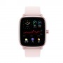 Amazfit GTS 2 mini 3,94 cm (1.55") 40 mm AMOLED Rosa (W2018OV2N)