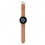 Amazfit GTR 3 Pro 3,68 cm (1.45") 46 mm AMOLED Marrone GPS (satellitare) (W2040OV3N)