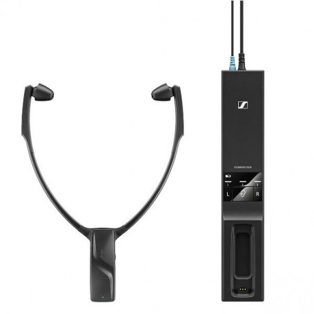 AURICOLARI STETOSCOPIO WIRELESS TV (RS5200)
