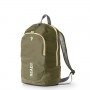 ZAINO RIPIEG  DAYPACK VERDE OLIVA (9237RDY24)