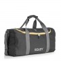 BORSA RIPIEGABILE ANTRACITE (9240RDY34)