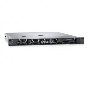 DELL R350   8X2.5    E-2334 (F3W3N)