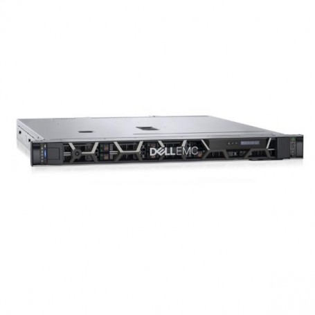 DELL R350   8X2.5    E-2334 (F3W3N)
