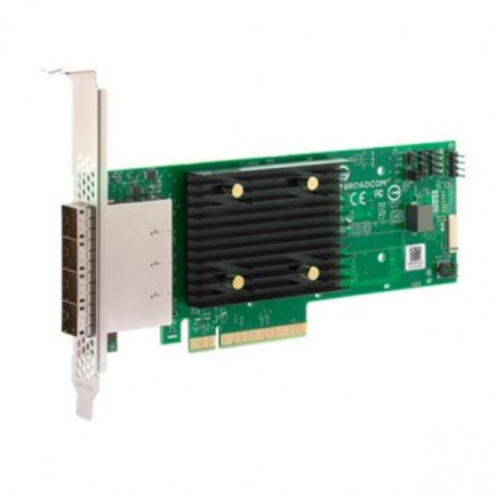 THINKSYSTEM 440-16E SAS/SATA HBA (4Y37A09724)