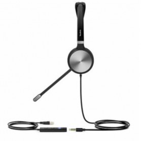 YEALINK UH36 MONO USB WIRED HEADSET (UH36-MONO-USB)