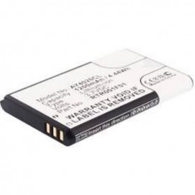 8232 DECT HANDSET SPARE BATTERY (3BN67332AA)
