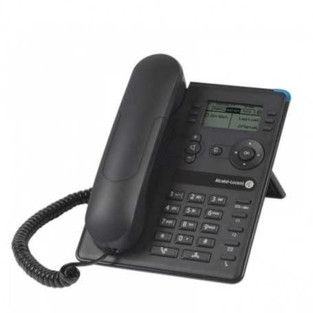 8008G ENTRY-LEVEL DESKPHONE (3MG08021AA)