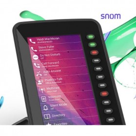 D7C MODULE USB X D7XX PHONE COLOR (00004467)